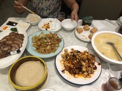 -福来居烤鸭店(天坛二店)