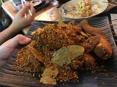 -壹酒贰肉1926·深夜食堂(南京北街店)