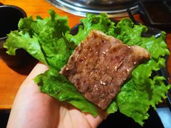 -丸藏和牛烧肉专门店(园区师惠坊店)