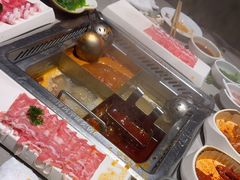 -海底捞火锅(南京红山常发广场店)
