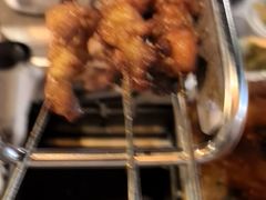 -麦凯伦烧烤·精酿超级工厂店(金桥总店)