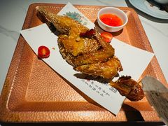 -庆江南江南菜(琴湖溪里花园城店)