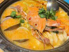 -糟粕醋·椰苑海南菜餐厅(亚龙湾天域酒店)