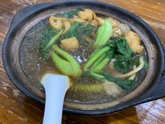 -凡老头米线砂锅(古荡新村西粮站)