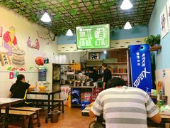 -龍城柳州螺蛳粉(群星路店)