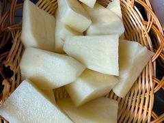 -姥家大锅台水库渔家