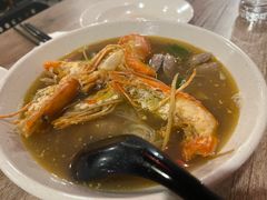 -小槟城美食馆