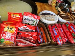 -山东傻大粗粮煎饼(牛街店)