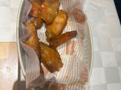 -西堤牛排(南京龙江店)