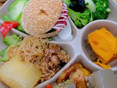 -素满香·食养自助(福州·长乐北路店)
