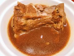 酱颈骨-喜家德虾仁水饺(东海缤纷天地店)