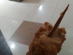 -独一锅棒棒鸡(坡子街商业中心店)