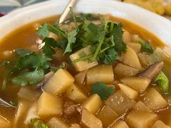 -那达慕蒙古风味酒楼