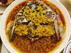 剁椒鱼头-庐州太太(南七里店)