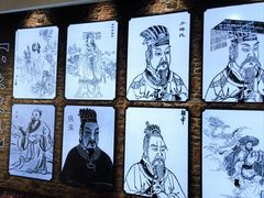 -懿德太子墓博物馆