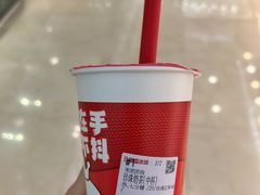 -蜜雪冰城(新北万达一店)