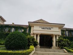 -府河摄影公园