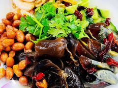 老醋六样-同发号饭庄(复兴路店)