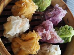 -正宗天津烧麦馆(柳州路店)