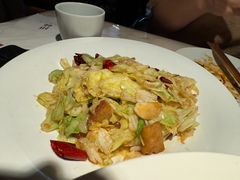 -初蓉丨遇见新川菜(亲贤街荣耀店)