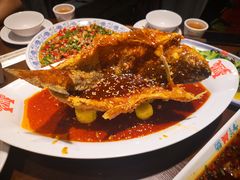 -徐鼎盛民间菜(奥体店)
