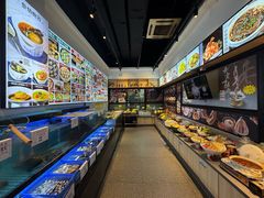-隆喜元鱼汤包·海鲜(中联广场店)
