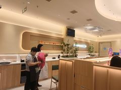 -争鲜回转寿司(太阳宫凯德PLUS店)