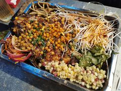-酒里·宜州果酱烧烤(葛村店)