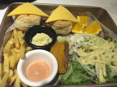 -火炉火自助餐(枫蓝国际店)