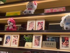-海底捞火锅(江北万达商业广场店)