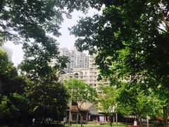 -星巴克(万都店)