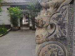 -中山詹园