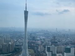 -广州四季酒店