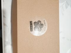 -FLOVIE FLORIST CAFE