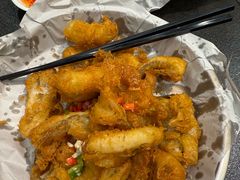 -飞尝蚝·顺德菜·鱼生(顺德总店)
