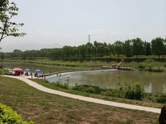 -洨河生态公园