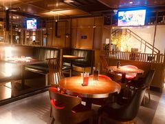 大堂-渔见·精品川菜·老坛酸菜鱼(大朗店)