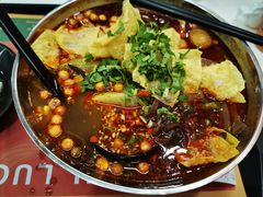 -螺大喜螺蛳粉(华业东方玫瑰店)
