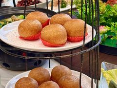 -中国饭店-餐厅