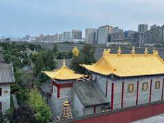 -西安城墙·碑林历史文化景区