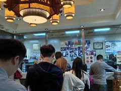 -清真·二嫂子煎饼果子(鼓楼旗舰形象店)