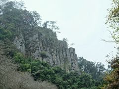 -广州市石门国家森林公园