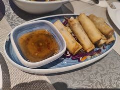 芝士牛肉馅饼-La Medina餐厅(亮马河南路店)