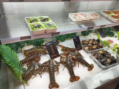 -张亮麻辣烫(哈尔滨金爵万象店)