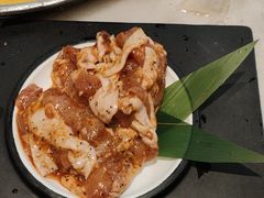 -韩宫宴和牛烤肉(宣州国购店)