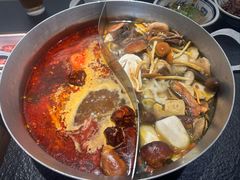-滇牛云南火锅(桂林路店)