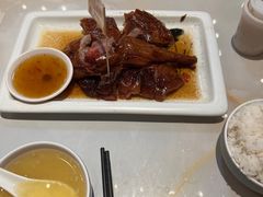 -先记烧鹅王·本地粤菜(福永店)