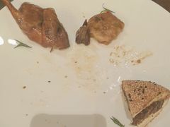 -蛇口希尔顿南海酒店·随轩中餐厅·粤菜