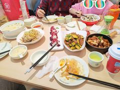 -吕氏疙瘩汤·新鲁菜(潍坊银座店)