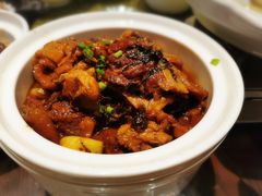 梅香猪手-小菜园新徽菜(上海浦东复地活力城店)